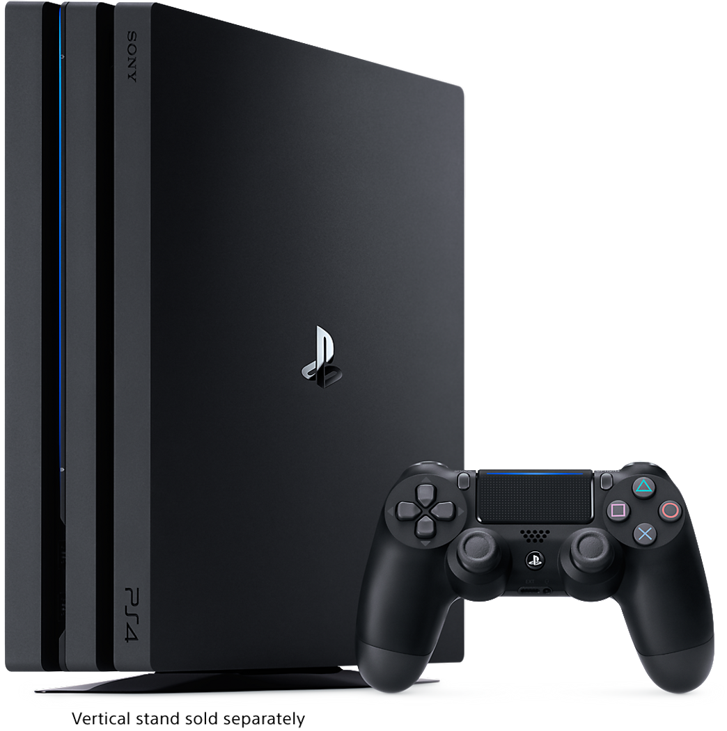 Social Ps4 pro