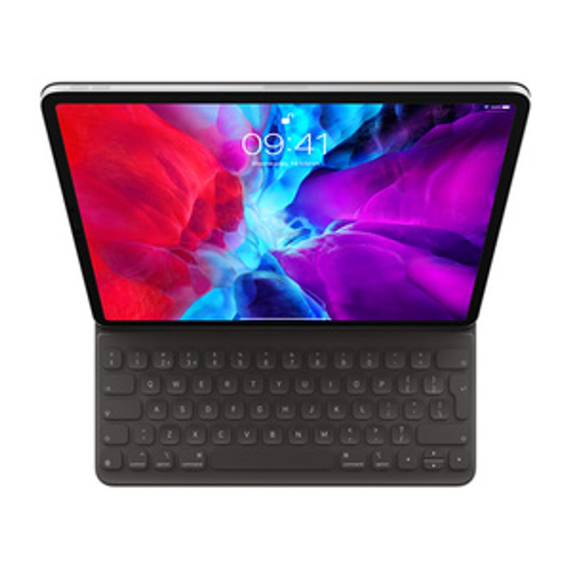 Social Apple Smart Keyboard