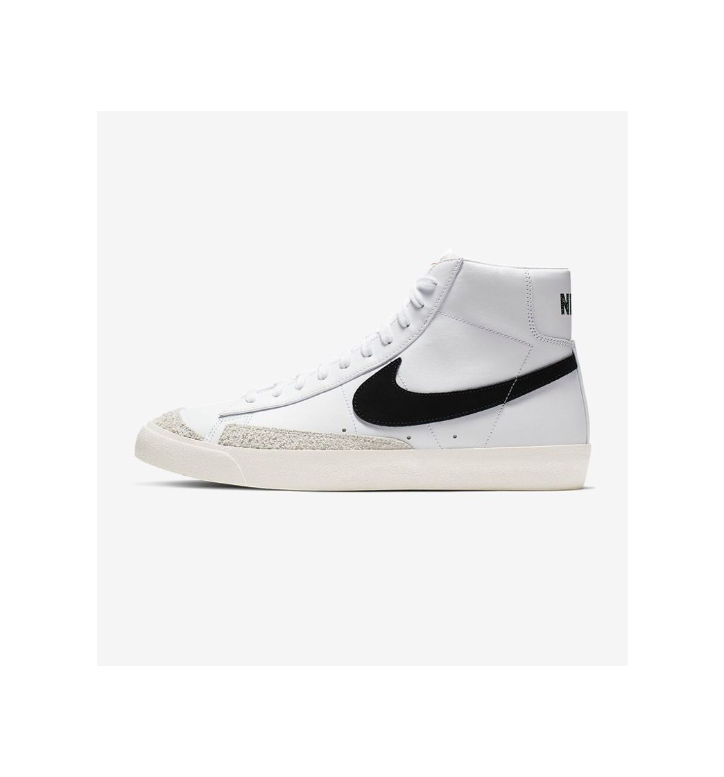 Fashion Sapatilhas Nike Blazer Mid '77 Vintage