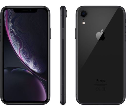 Apple iPhone XR - Smartphone de 6.1"