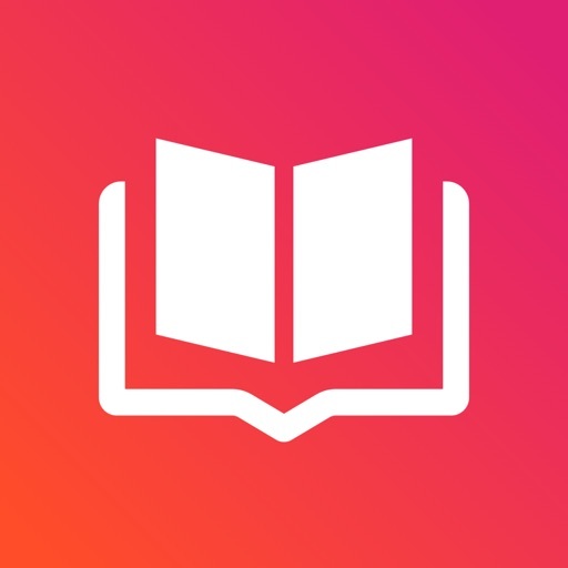 App eBoox - fb2 ePub book reader
