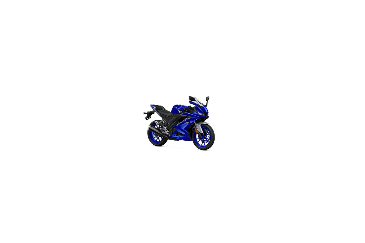 Producto Yamaha R125