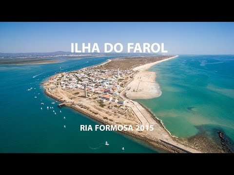 Place Ilha do Farol