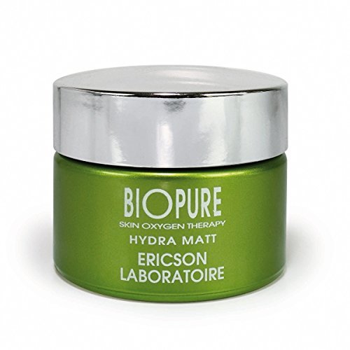 Belleza Ericson Laboratoire Biopure Hydra Matt