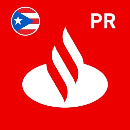 App Santander PR