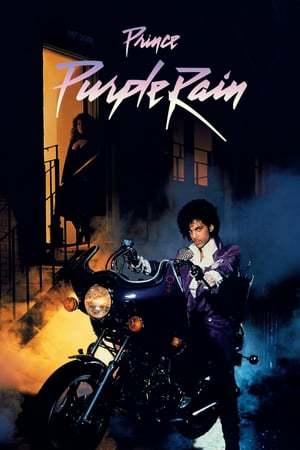 Película Prince: Purple Rain