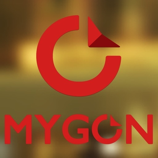 App MYGON Partner