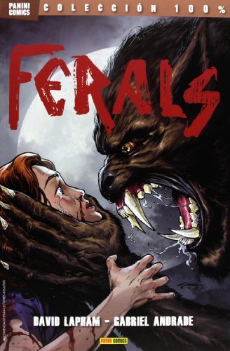 Ferals 1 