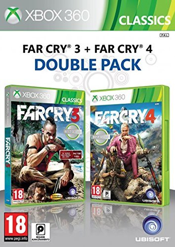 Place Compilación: Far Cry 3