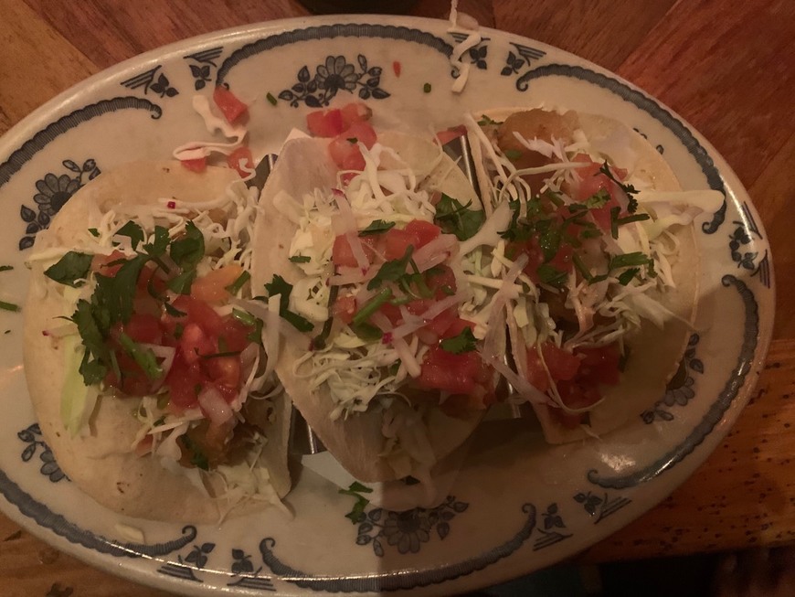 Rocco’s Tacos & Tequila Bar