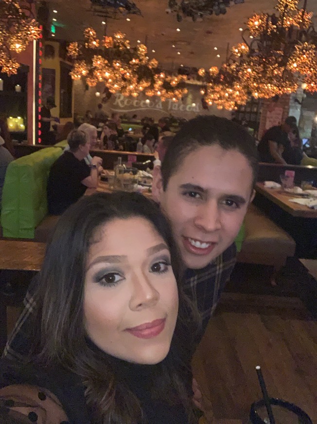 Rocco’s Tacos & Tequila Bar