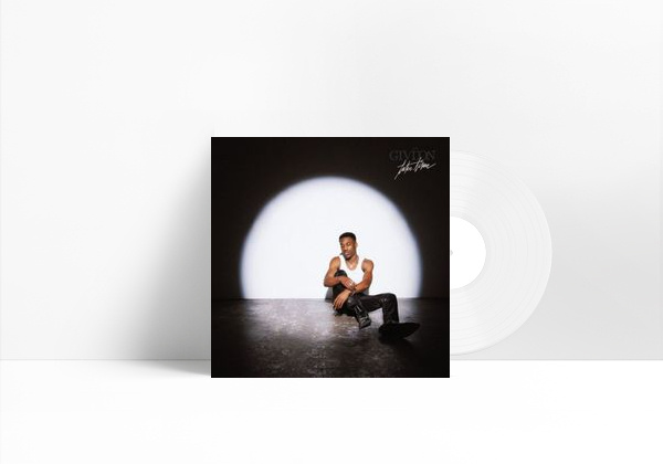 Canción HEARTBREAK ANNIVERSARY