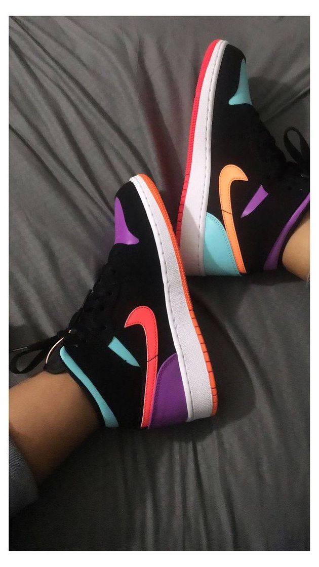 Moda Tênis Nike