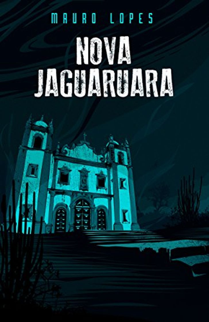 Libro Nova Jaguaruara