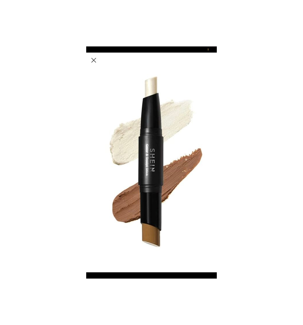 Beauty Corrector contour y Iluminador