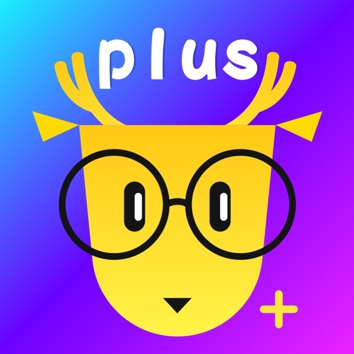 App Language Games -LingoDeer Plus