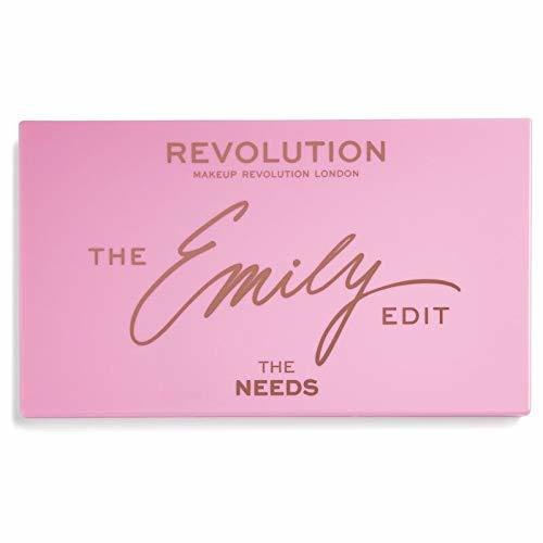 Producto Makeup Revolution