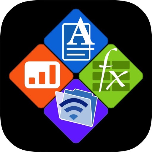 App Documents To Go- for Microsoft Office 365 Suite