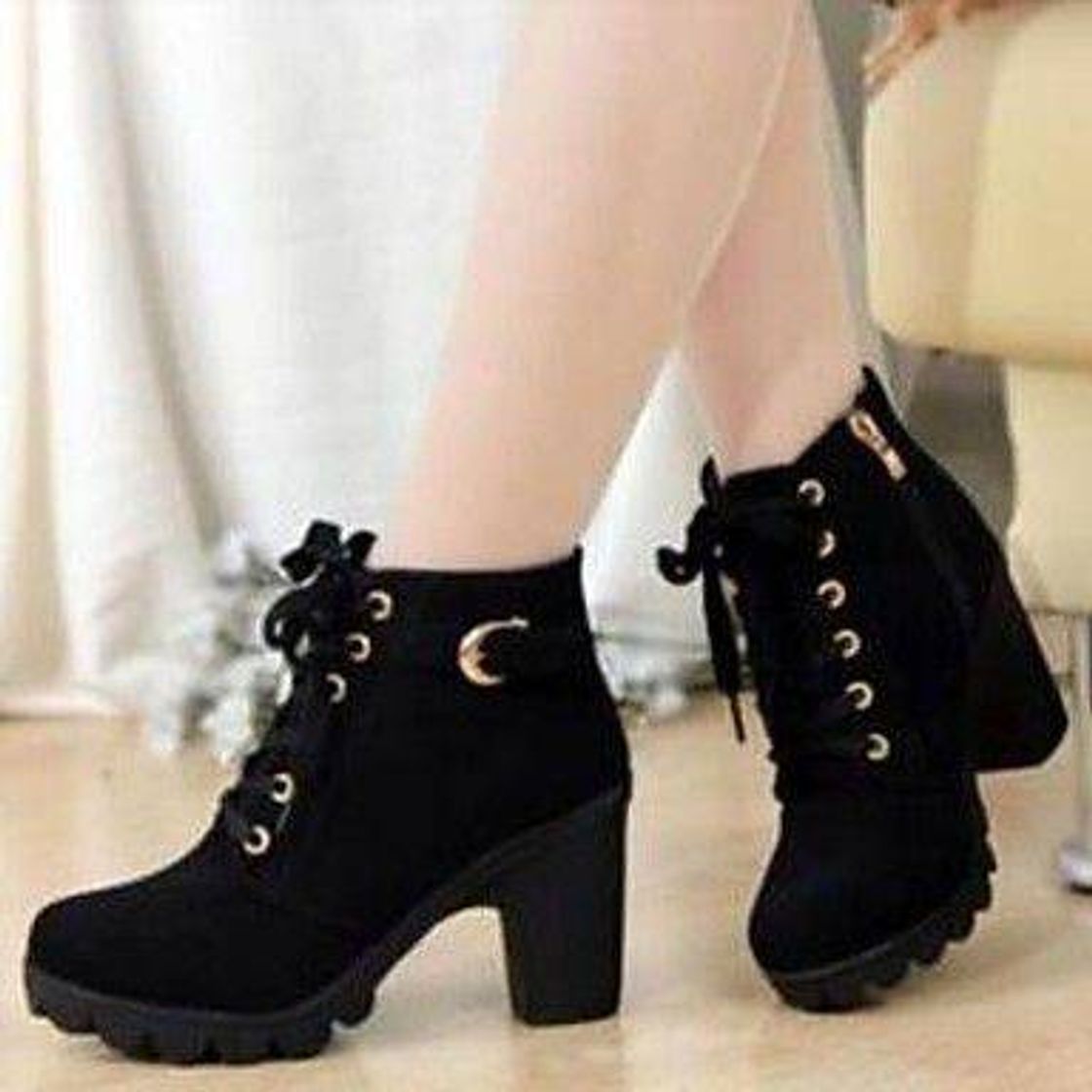 Fashion Botas