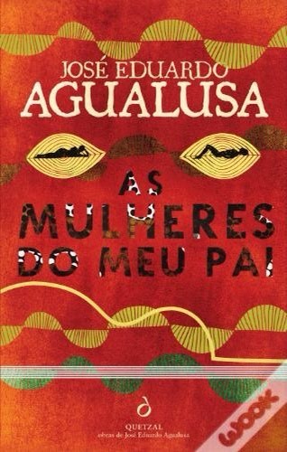 Book “As Mulheres do Meu Pai”