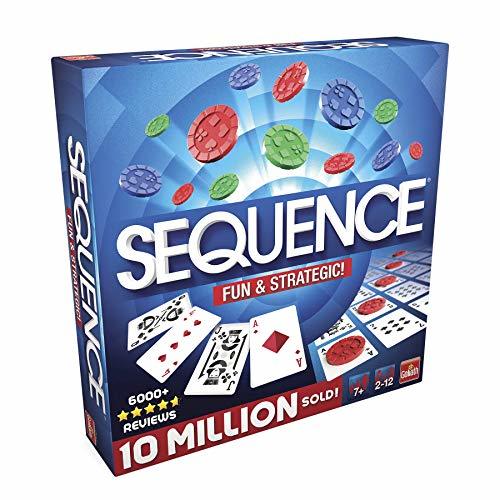 Social Goliath- Sequence, Multicolor