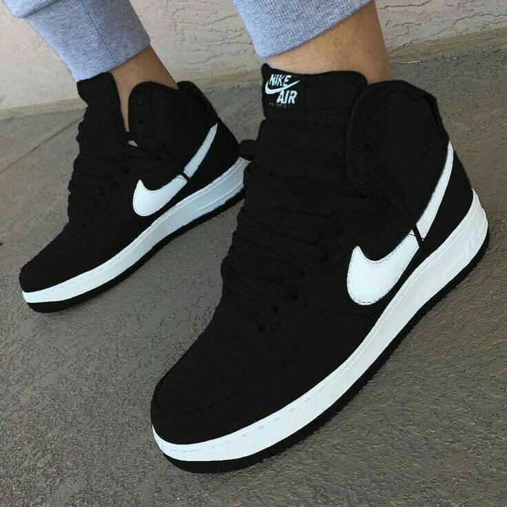 Fashion Tênis da Nike