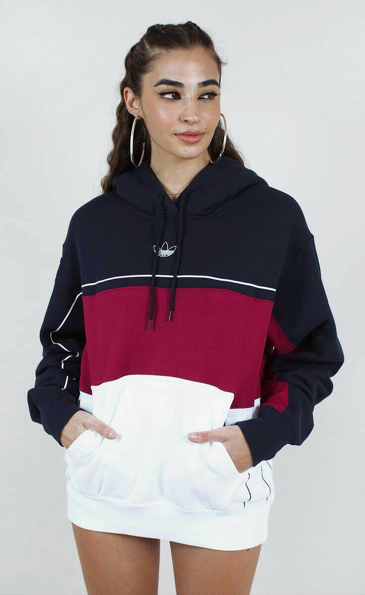Moletom feminino