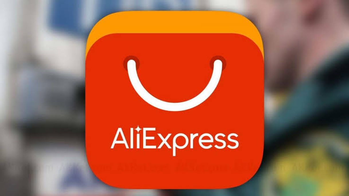 App AliExpress 