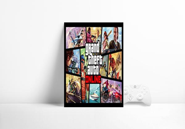 GTA: La Heist