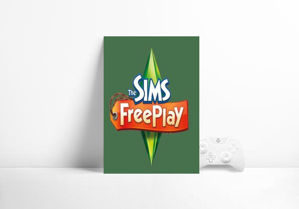 The Sims FreePlay
