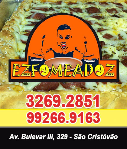 Restaurants EZFOMEADOZ - Hamburgueria e Pizzaria