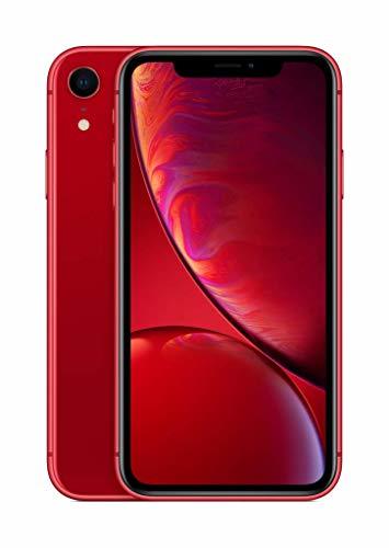 Social Apple iPhone XR - Smartphone de 6.1"
