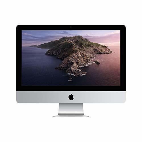Social Nuevo Apple iMac