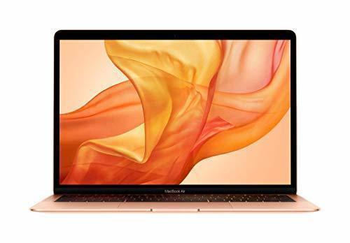 Social Apple MacBook Air