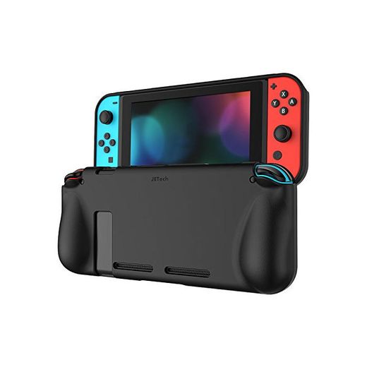 JETech Funda para Nintendo Switch 2017