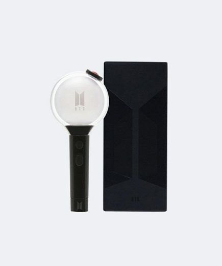 BTS OFFICIAL LIGHT STICK MAP OF THE SOUL Special Edition ...