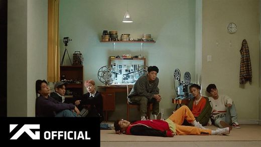 iKON - '사랑을 했다(LOVE SCENARIO)' M/V - YouTube