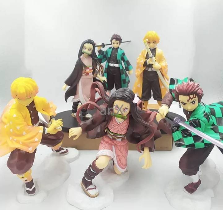 Moda Anime figure