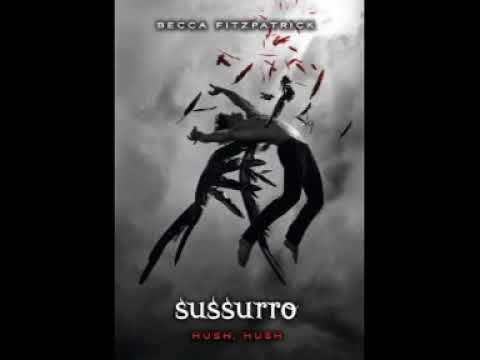 Libro Sussurro - série Hush, Hush, Volume 1: