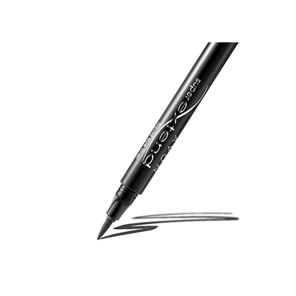 Avon Super Extend liquid Eye Liner