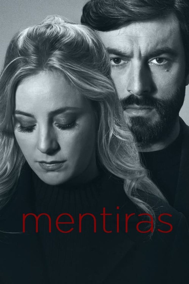 Serie Mentiras