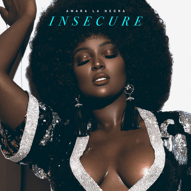 Canción Insecure