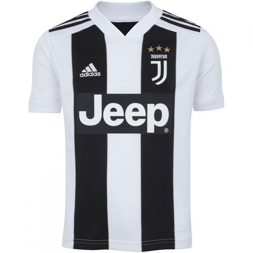 Camisa da Juventus