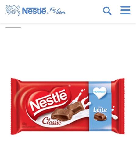 Classic Prestigio | Nestlé