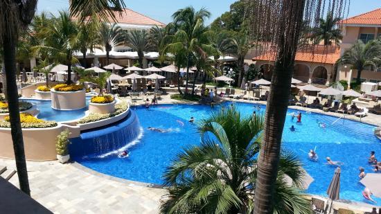 Lugar Royal Palm Plaza Resort