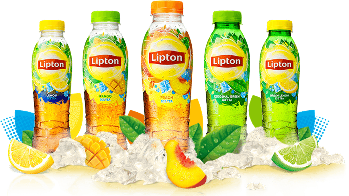 Moda Welcome to Lipton® Tea | Hot and Iced Tea | Lipton