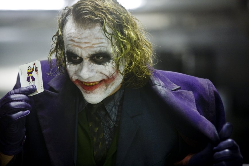 Serie Aussie Jokers