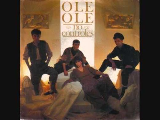 Olé olé- no controles