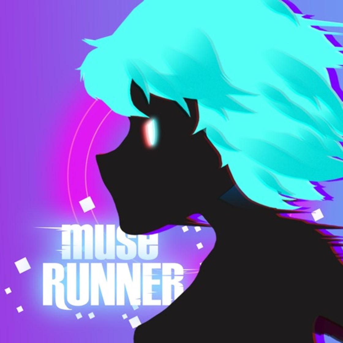 App Muse Runner