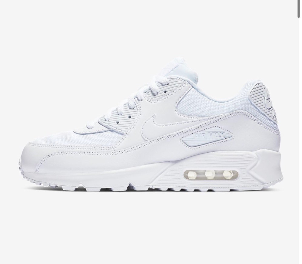 App Nike Air Max 90 Essential Men's Shoe. Nike PT